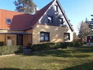 Image of Vacation apartment in a quiet location for 2 people (non-smoking property)