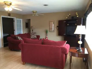 Image of Large Villa Ste A,  1 Mile to Six Flags & Hidden Valley!