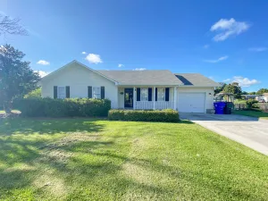Image of Cozy 3 Bedroom Home Central To Beaufort
