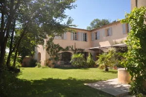 Image of Mansion - Aix en Provence