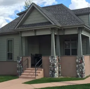 Image of Two Blocks from Downtown Custer--EAT, SHOP, EXPLORE