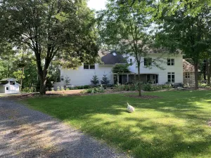 Image of Country Home close to State College and PSU