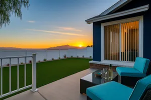 Image of MTN VIEWS 2022 remodeled BBQ EN Suite Hiking