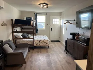 Image of The Bunkhouse Farm Stay near Madison River!