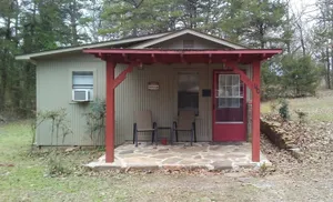 Image of Creekside Cottage At Shoal Bay