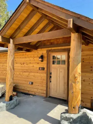 Image of Cedar Mountain - Suite B