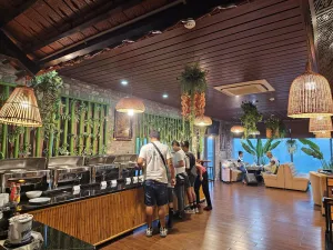 Image of Kawasaki Noi Bai Airport Hotel