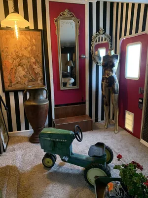 Image of Gila Bend’s Only Private Rental