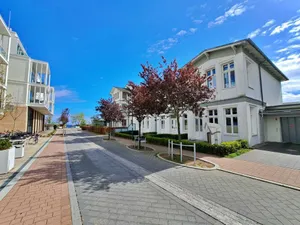 Image of Villa Erika 06 - nur 50 m zum Ostssestrand