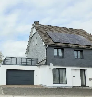 Image of Bütgenbach holiday home Lorea