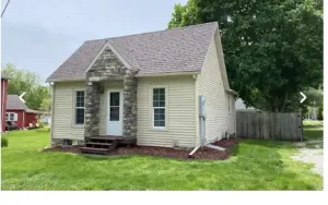 Image of Charming One Bedroom home in Keosauqua near shops