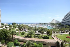 Image of Exceptional sea view, Marina Baie des Anges