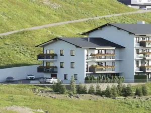 Image of Penthouse max.8 P.& Infinity Pool by Interhome