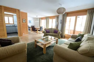 Image of Wonderful comfortable apartment.  Fully equipped for all your needs.  Sleeps 8