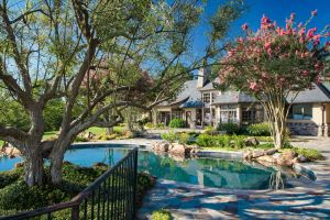 Image of Luxury Oklahoma Ranch