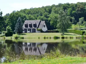 Image of Holiday Home Marchives by Interhome