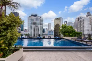Image of Admiral Premier Bangkok