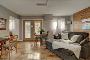 Image of Cozy Guesthouse with views