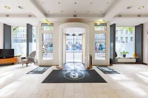 Image of Garner Hotel Dusseldorf Main Station by IHG