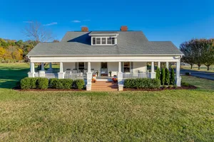 Image of Modern Farm House At The Monroe Executive Airport!