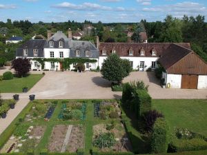 Image of Guestroom Paucourt, 2 bedrooms, 4 persons
