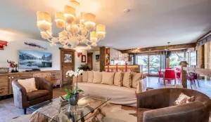 Image of MOABI - Spacious apartment near the slopes