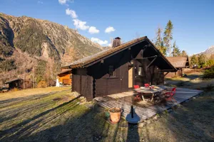 Image of Chalet du Glacier - Happy Rentals