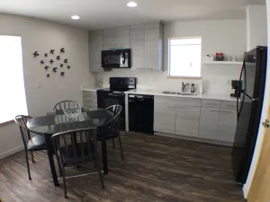 Image of Modern Newly Built Carriage House in Prospect - America's Coolest Neighborhood