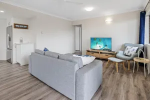 Image of Beachside Unit In The Center Of Town