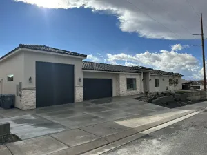 Image of Zions Gate Casita