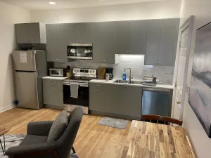 Image of Newly renovated 2BR in downtown Staunton.  Apt A