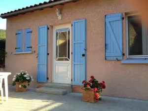 Image of Between Blesle, Massiac and Brioude, Independent house 6 people