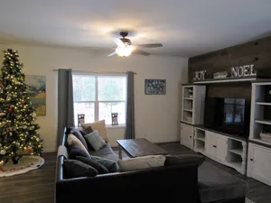 Image of Newer Home Near Castle Rock Lake in New Lisbon, WI