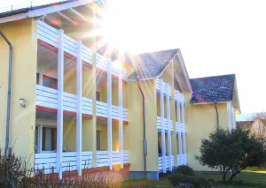 Image of Holiday apartment Scheid for 1 - 2 persons with 1 bedroom - Holiday apartment in one or multi-family