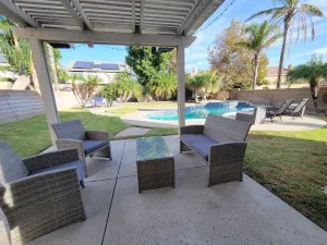 Image of Spacious 3 Bedroom Home with Pool