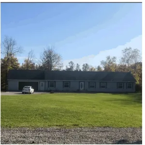 Image of Millstone retreat