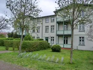 Image of Ferienwohnung LVC2