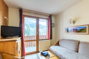Image of Résidence Les Balcons De Val Cenis Le Haut