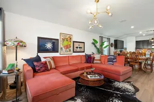 Image of Coral Casa-Near Lackland BMT Family TexMex Charm