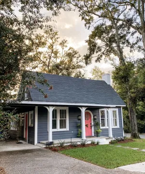 Image of Simply Southern Cottage's Cottage on Fort