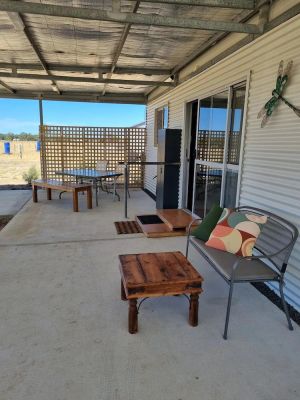 Image of Foothills Vista - Entire Villa separate from main house