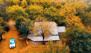 Image of PEACEFUL PLAYGROUND.  130 acres of fun.  RV hookups available too.