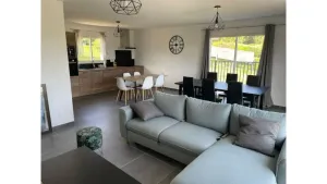 Image of Magnifique Plain-pied Avec Terrasse