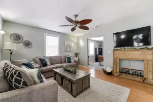 Image of Cozy 2\/1 in Historic Tipp City