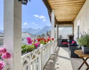 Image of La Ferme de Kairos - T3 Apartment-3*