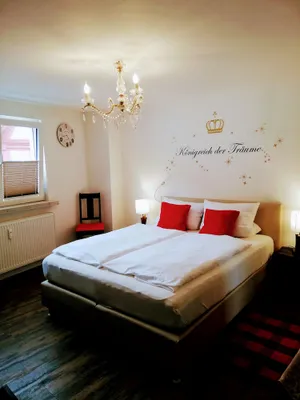 Image of Kingdom of dreams in the heart of the old town from 1 night