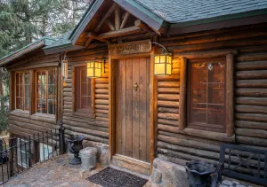 Image of ★ Log Haven ★ Red Rocks ★ Game Room ★ Easy Denver Access ★