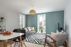 Image of Sublime Stays Progress House 2 Bed Apartment Coventry