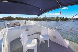 Image of Self contained floating apartment