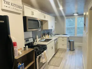 Image of Modern 3 Bedroom Farmhouse